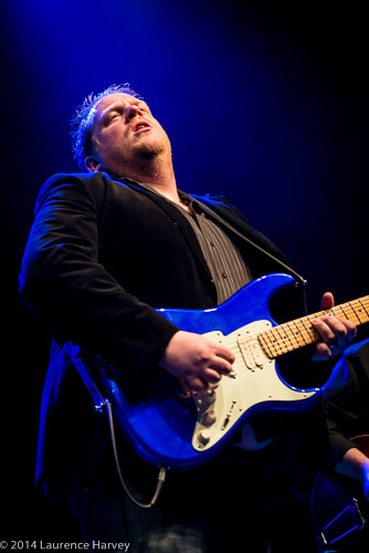 Danny Bryant