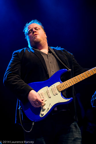 Danny Bryant