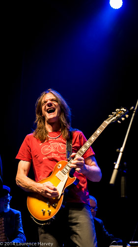 Larry Miller