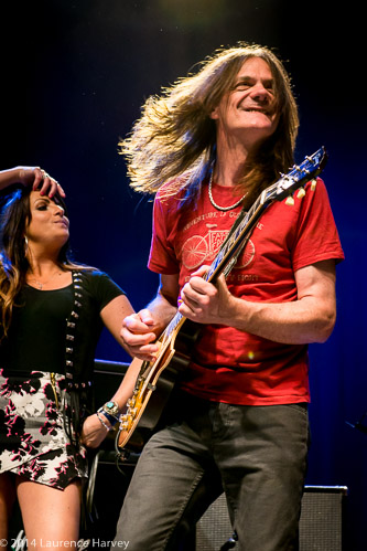 Larry Miller