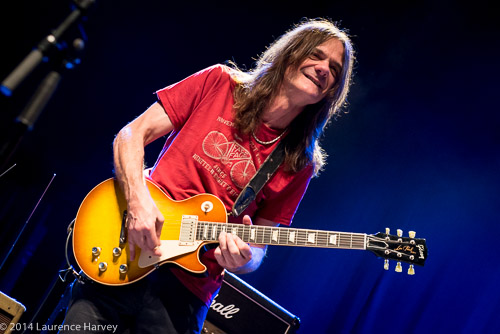 Larry Miller