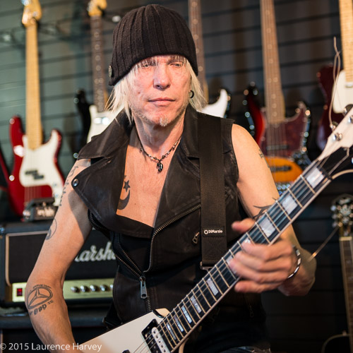 Michael Schenker