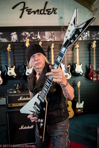 Michael Schenker