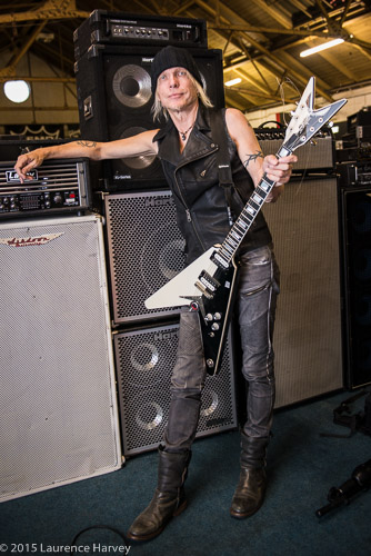 Michael Schenker