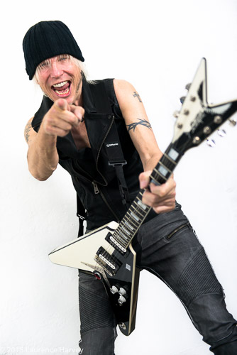 Michael Schenker