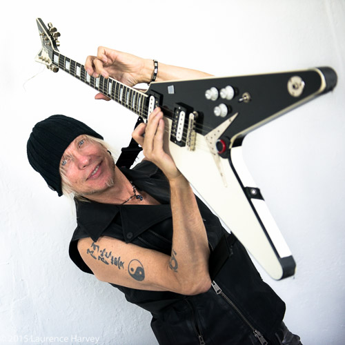Michael Schenker