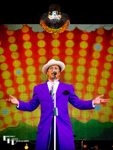 Kid Creole