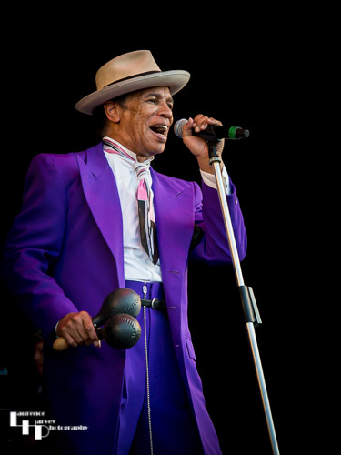Kid Creole