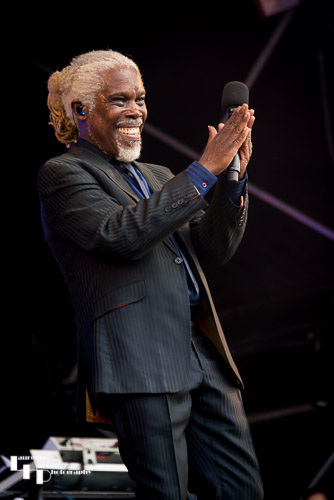 Billy Ocean