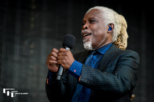 Billy Ocean