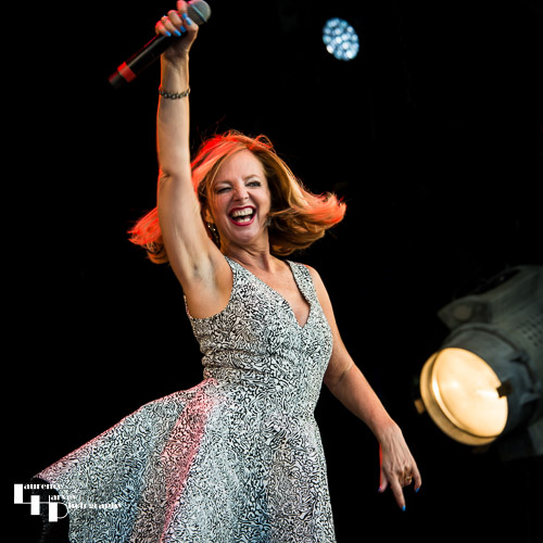Clare Grogan & Altered Images