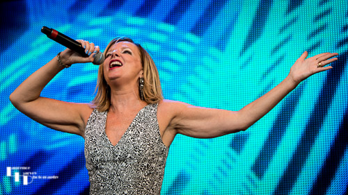 Clare Grogan & Altered Images
