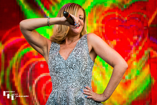 Clare Grogan & Altered Images