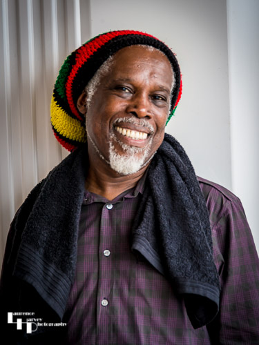 Billy Ocean