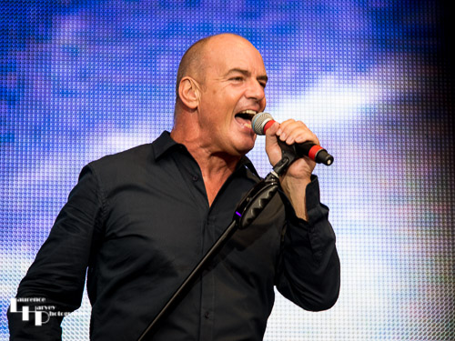 Go West - Peter Cox