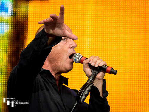 Go West - Peter Cox