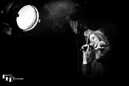 Belinda Carlisle