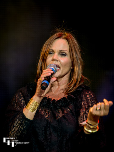 Belinda Carlisle