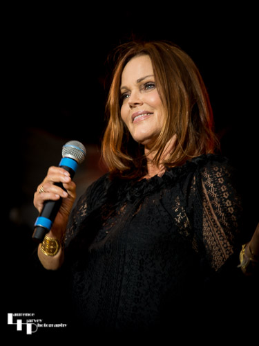 Belinda Carlisle