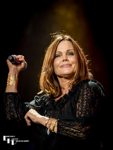 Belinda Carlisle