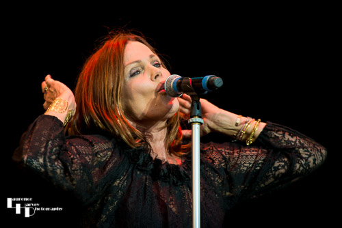 Belinda Carlisle