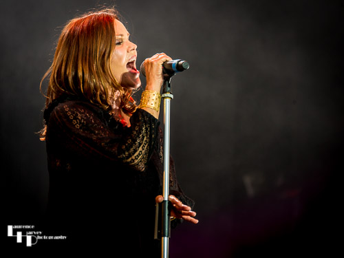 Belinda Carlisle