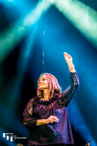 Belinda Carlisle