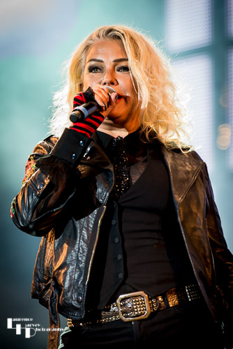 Kim Wilde