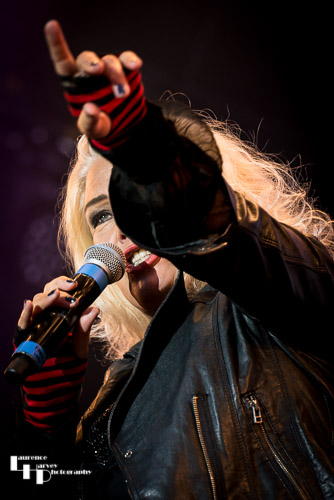 Kim Wilde
