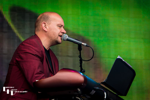 Greg Kane of Hue & Cry