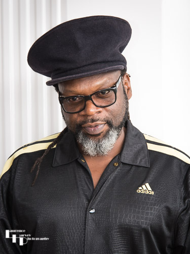 Jazzie B of Soul II Soul