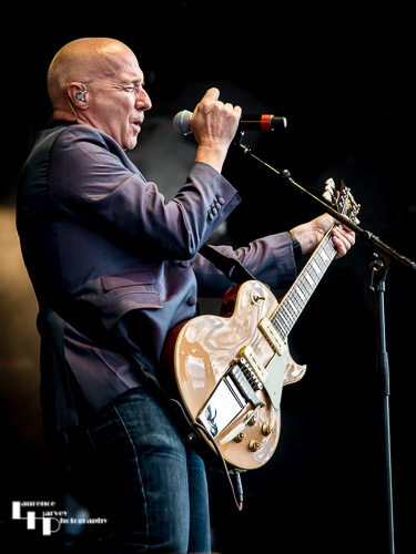 Midge Ure