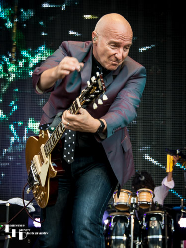 Midge Ure
