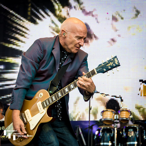 Midge Ure