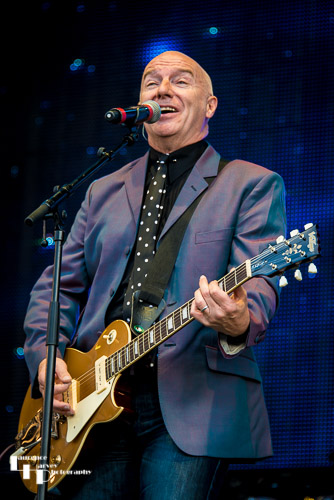 Midge Ure