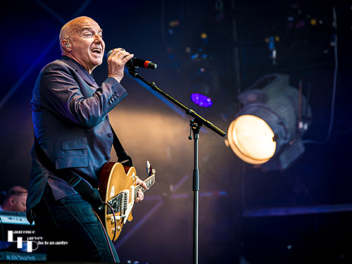 Midge Ure