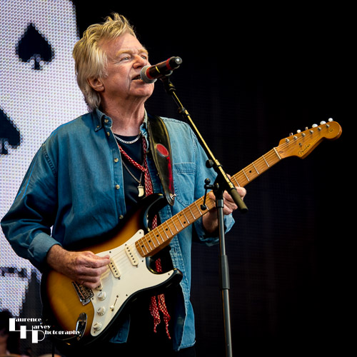 Dave Edmunds