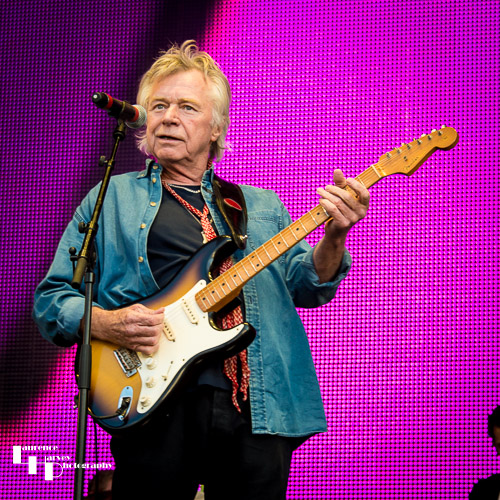 Dave Edmunds
