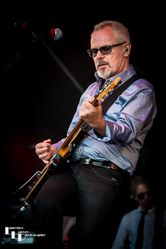 Nik Kershaw