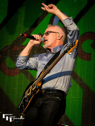 Nik Kershaw