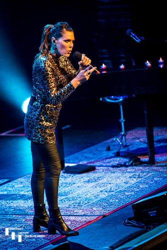 Beth Hart on vocals
