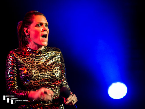 Beth Hart on vocals