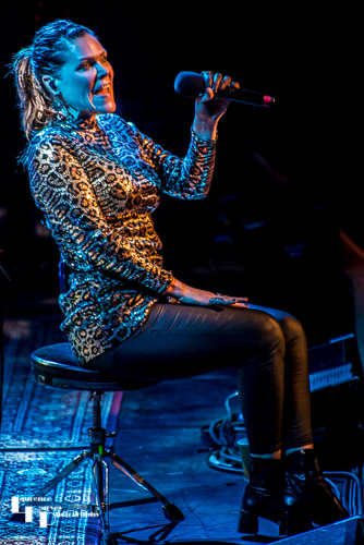 Beth Hart on vocals