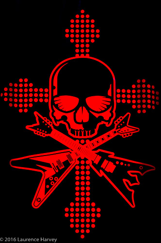 Temple Of Rock emblem