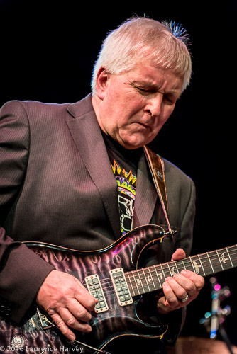 Bob Moore on guitar