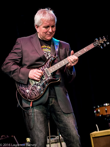 Bob Moore on guitar
