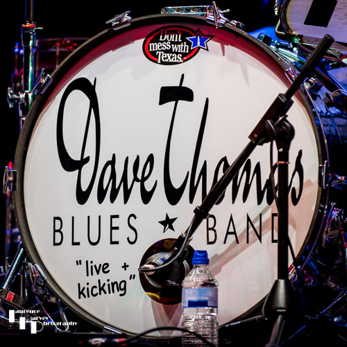 The Dave Thomas Blues Band