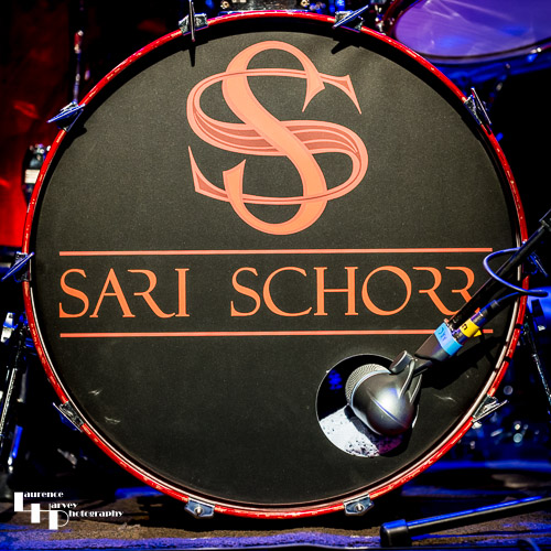 Bass drum