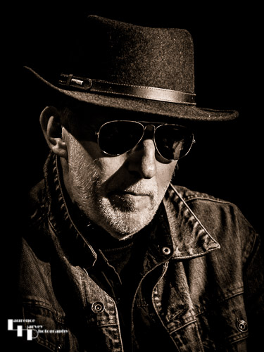 Ian Salisbury on keys