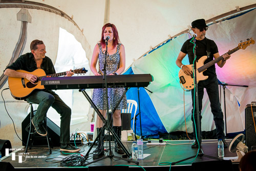 The Jo Ash Trio